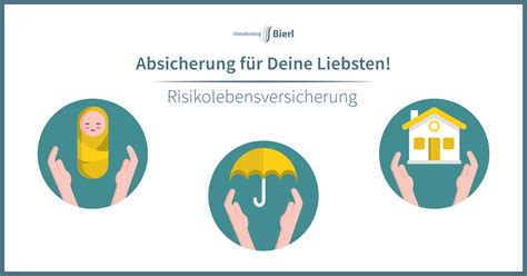 Risikolebensversicherung: Infos zur Ges.